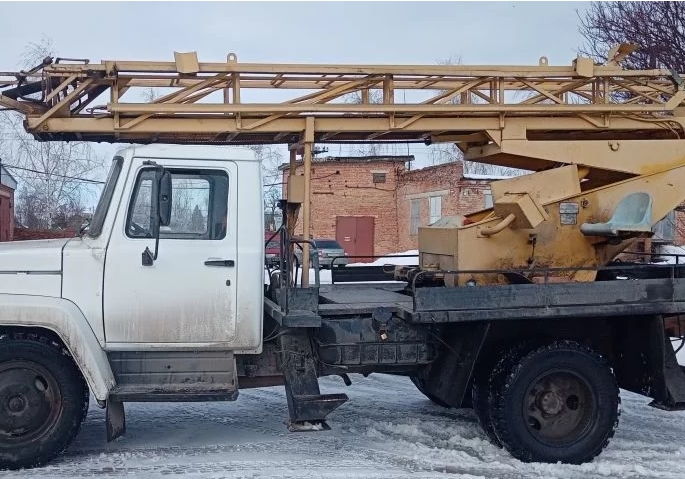 Услуги автовышки от собственника Максим Попов