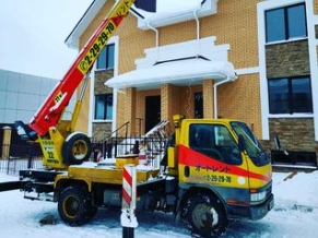 Автовышки от собственника Автовышки Воронеж