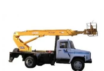 Автокраны 25т. Автовышки 18м,22м. Аренда