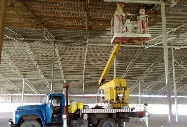 Автовышка 22м от собственника Наталия