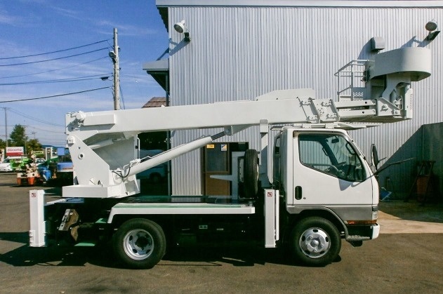 Услуги автовышки. Аренда