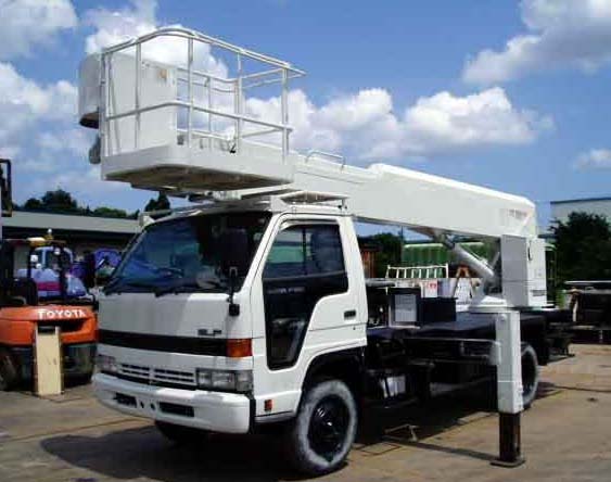 Автовышки в аренду