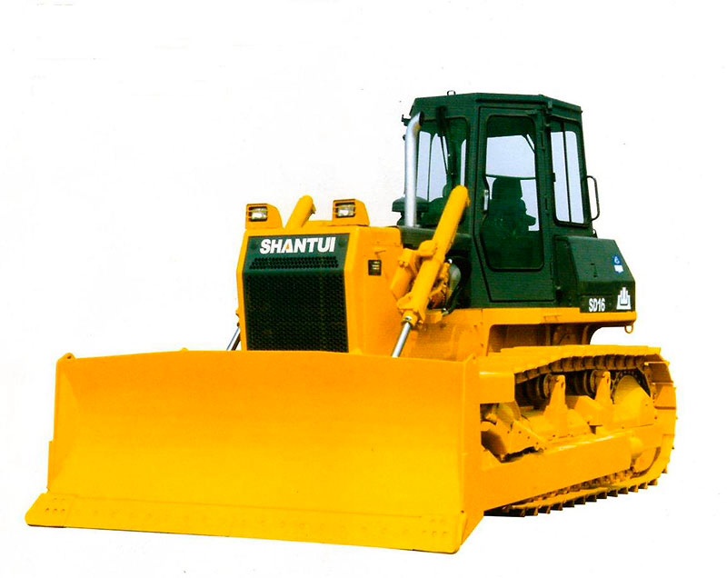 Аренда бульдозера Shantui SD 16