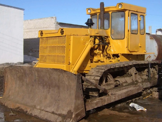 Услуги спецтехники от собственника Марат