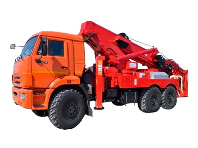 Аренда автовышки от собственника Велес