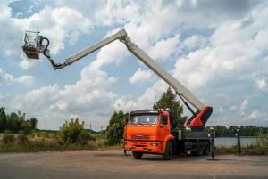 Аренда сецтехники от собственника Спецтехника Калуга