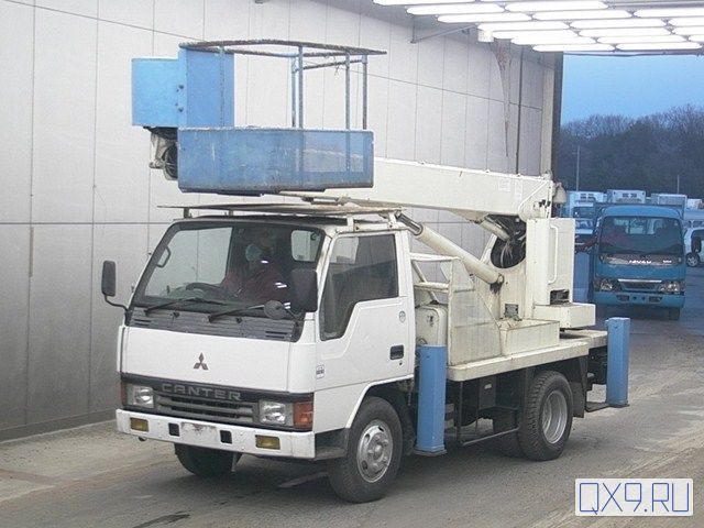 Услуги автовышки / Аренда / Курск / Область.