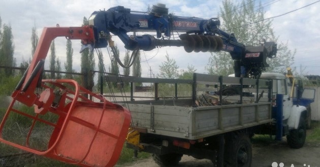 Автовышка универсальная от собственника Я