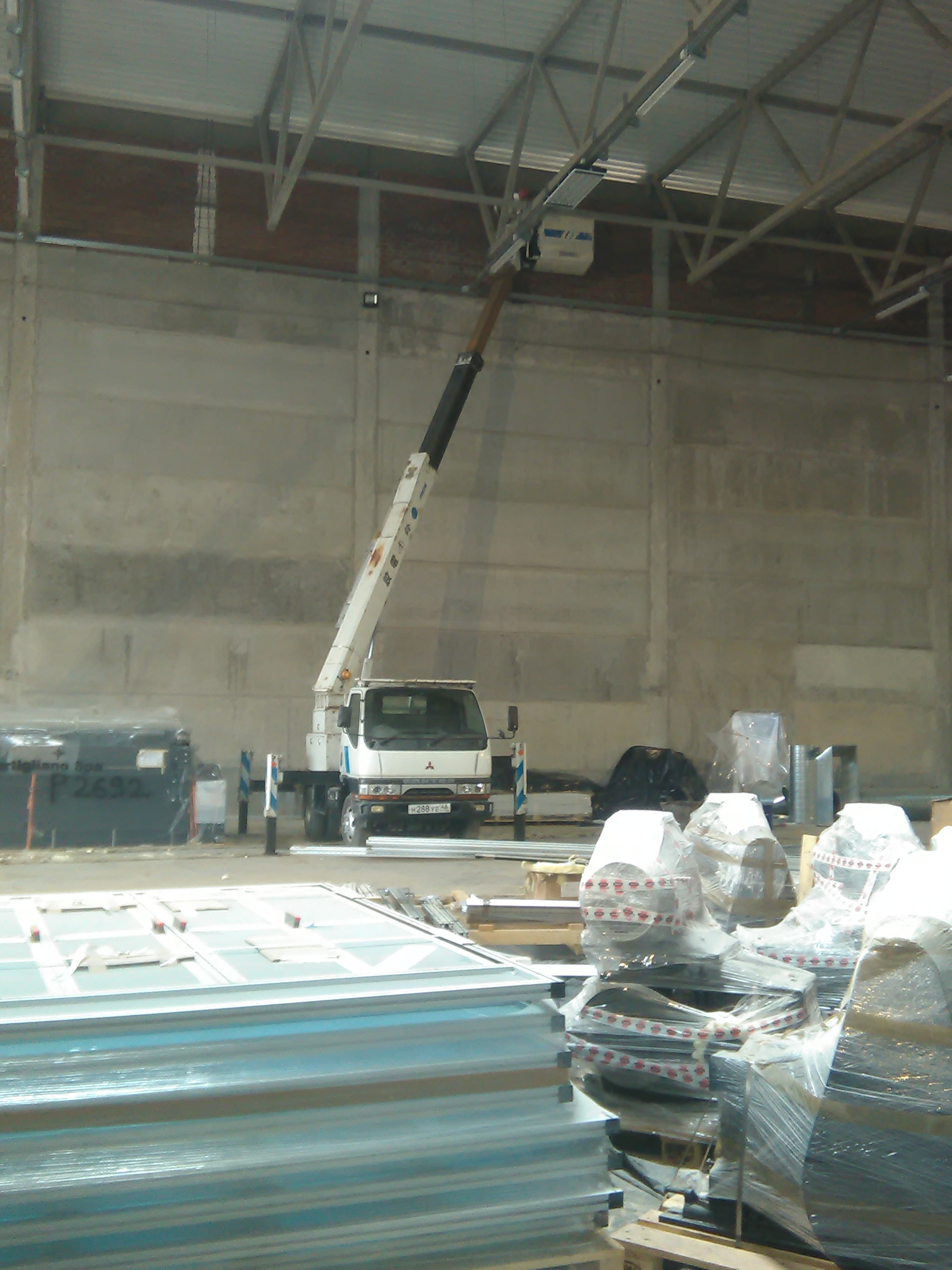 Автовышка 16 от собственника Виталий