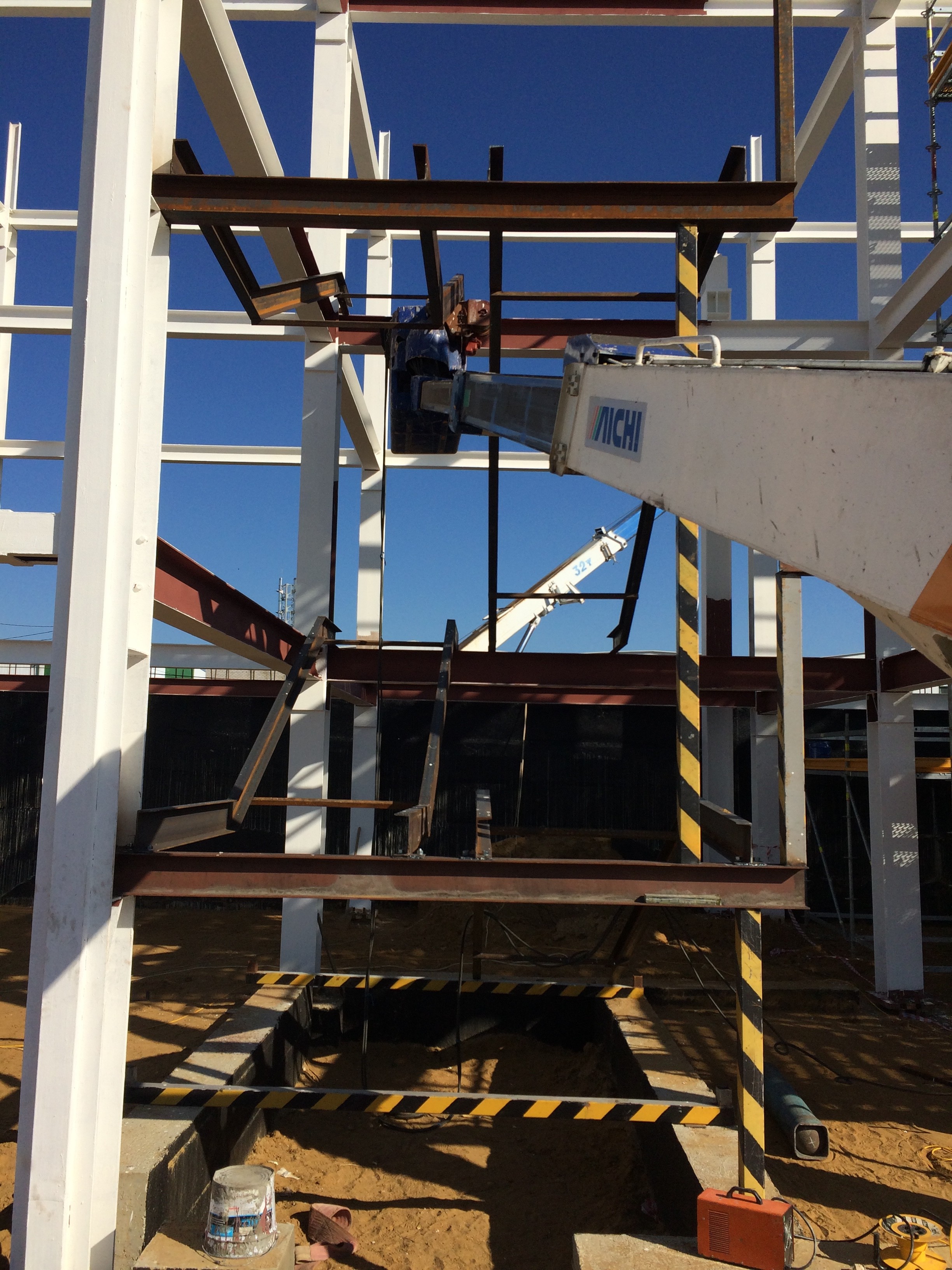 Автовышка от собственника Александр