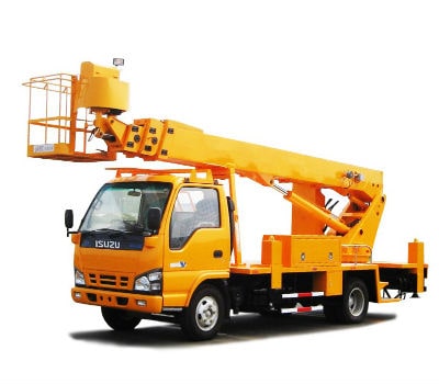 Автовышка на прокат по низкой цене