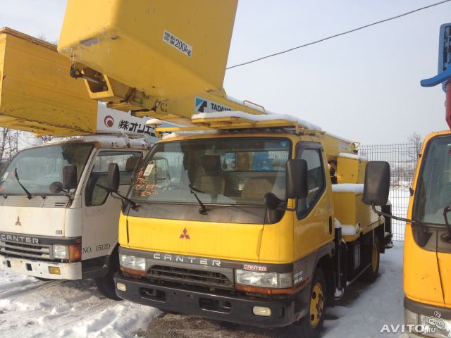 Сдам в аренду                            автогидроподъемник                            Isuzu от собственника Андрей