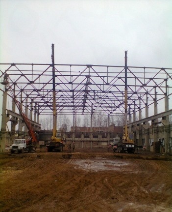 Услуги Автовышки от собственника Вадим