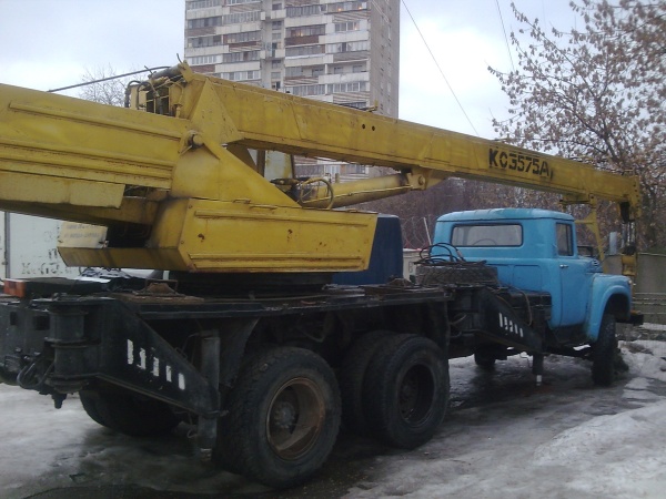 ООО "Спецтех" от собственника Сергей