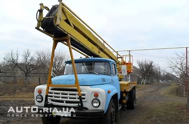 Аренда автовышки от собственника Роман