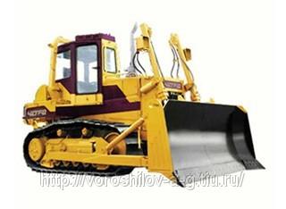 Сдам в аренду                            бульдозер                            Т-15 от собственника Андрей Григорьевич Ворошилов