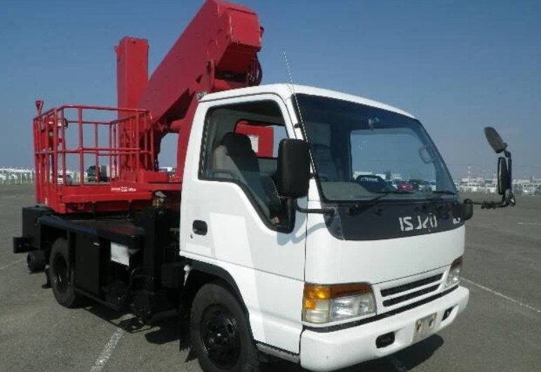 Аренда и услуги автовышки | Подача