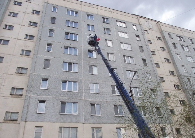 Автовышки-10-32 метров аренда