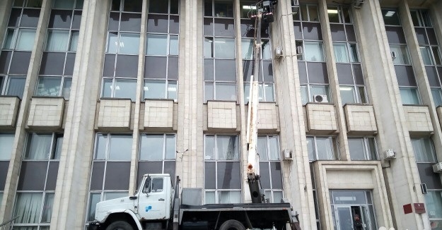 Аренда автовышки от собственника Владимир