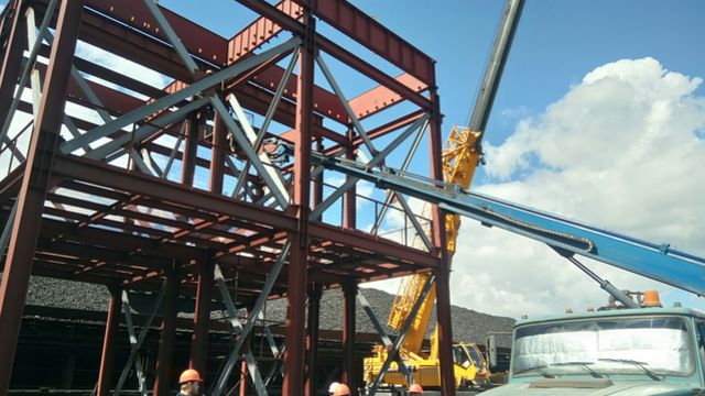 АРЕНДА АВТОВЫШКИ от собственника ДМИТРИЙ