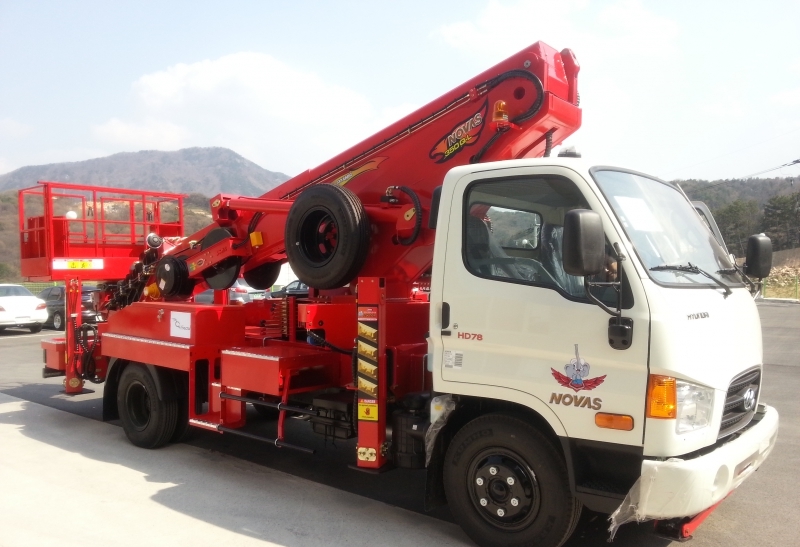 Автовышка от собственника Валерий Юрьевич