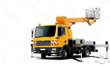 Услуги автовышек от собственника Дарья