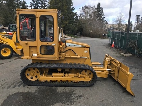 Аренда бульдозера от собственника Антон Олегович