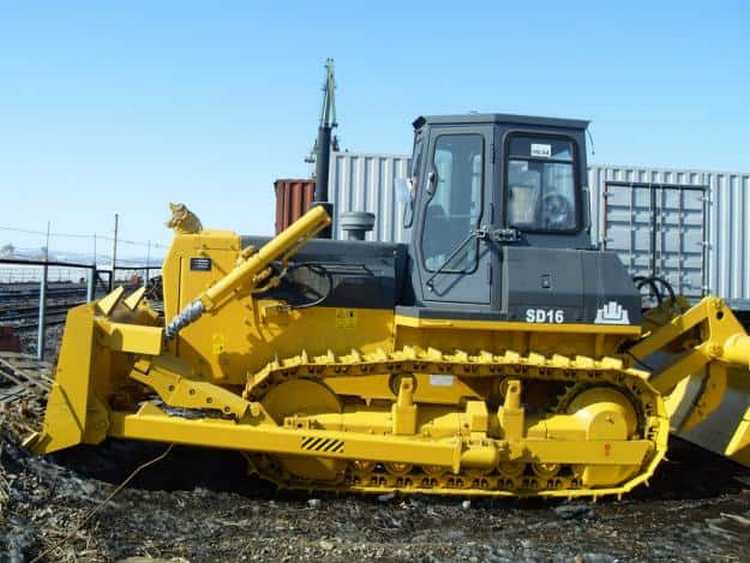 Аренда спецтехники в Москве и области