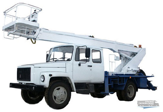 Услуги атовышки от собственника Валерий