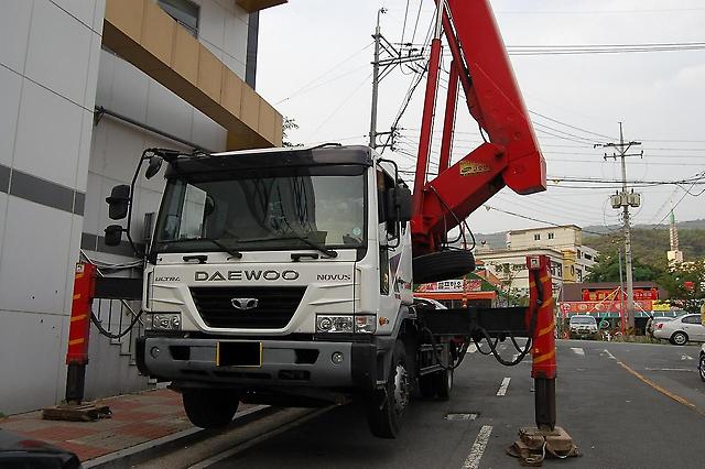 Услуги автокрана от собственника Александр