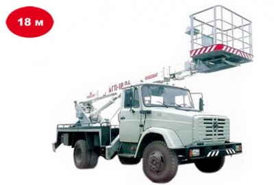 Аренда автовышек +79119289464