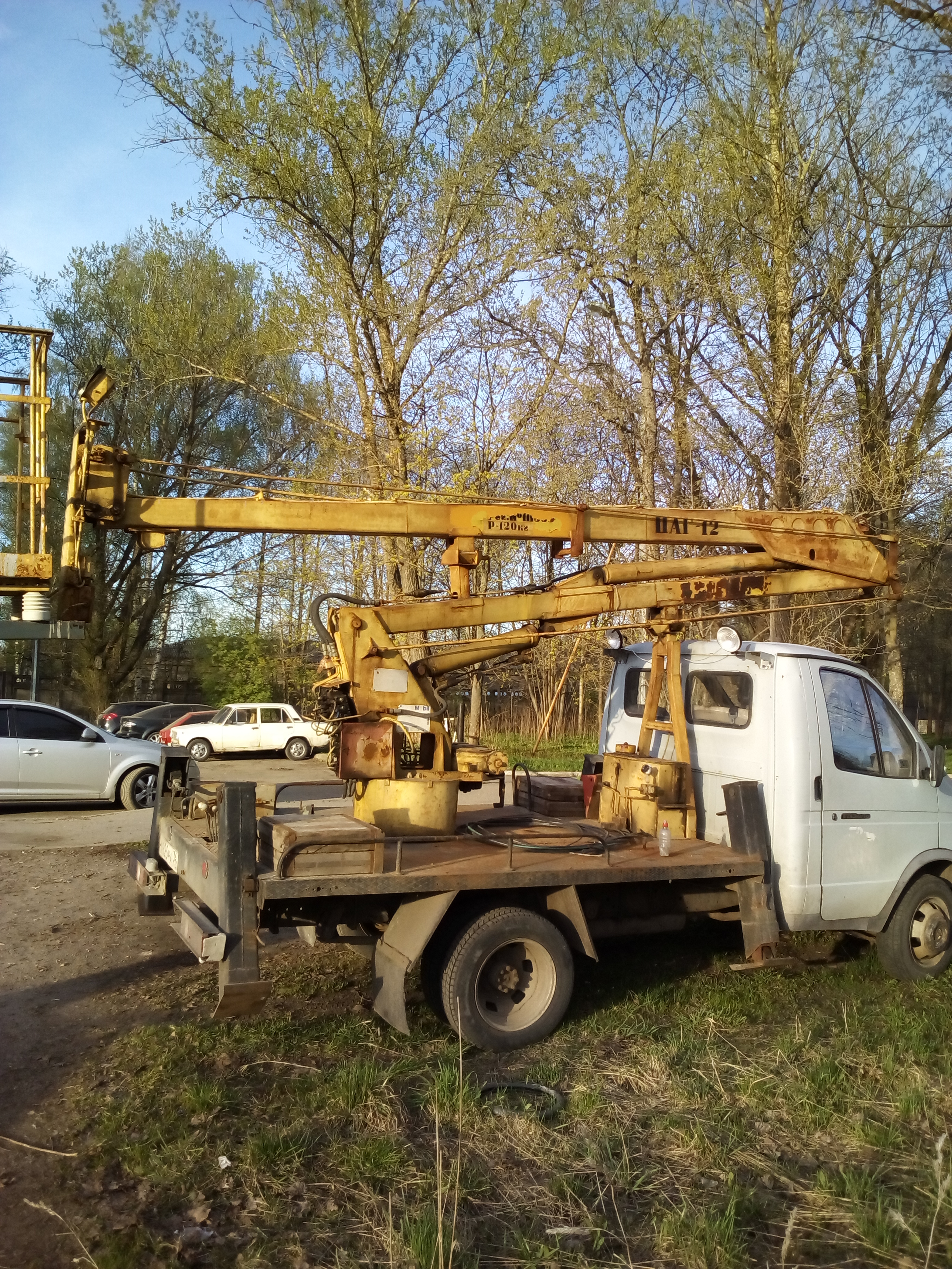 Аатовышка от собственника Светлана