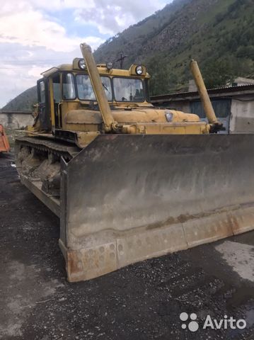 Аренда бульдозера от собственника No name