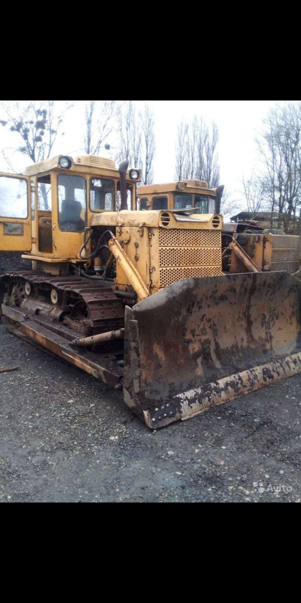 Аренда техники