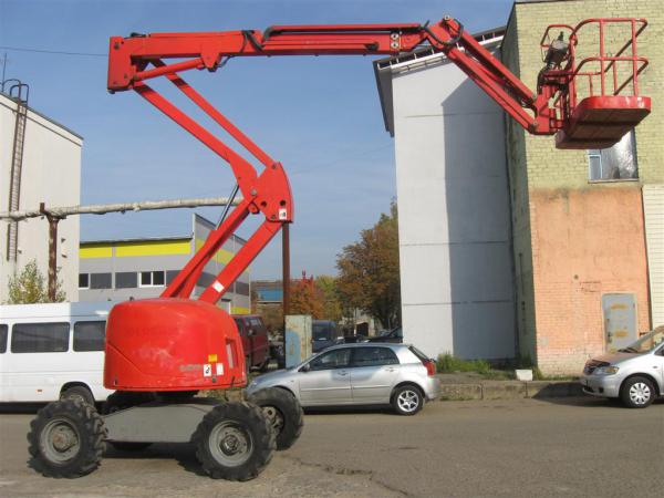 Сдам в АРЕНДУ Наulottе HА16SРХ