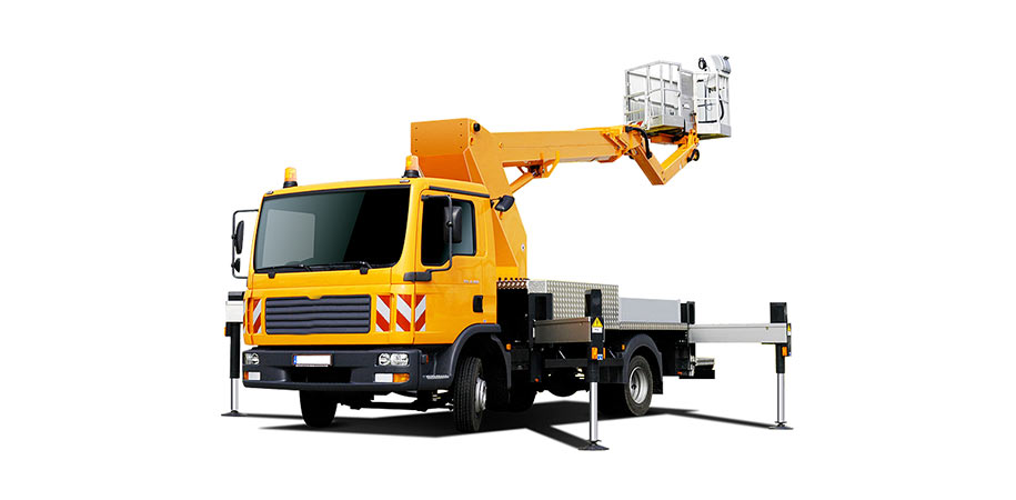 Автовышка А-плюс от собственника Богдан