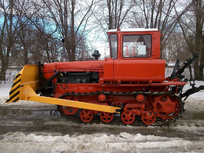 Услуги бульдозера аренда, заказ