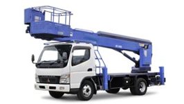 Автовышка от собственника Людмила