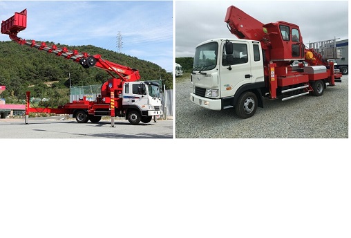 Заказ автовышки 12, 18, 22, 28, 30, 35, 40, 45, 60