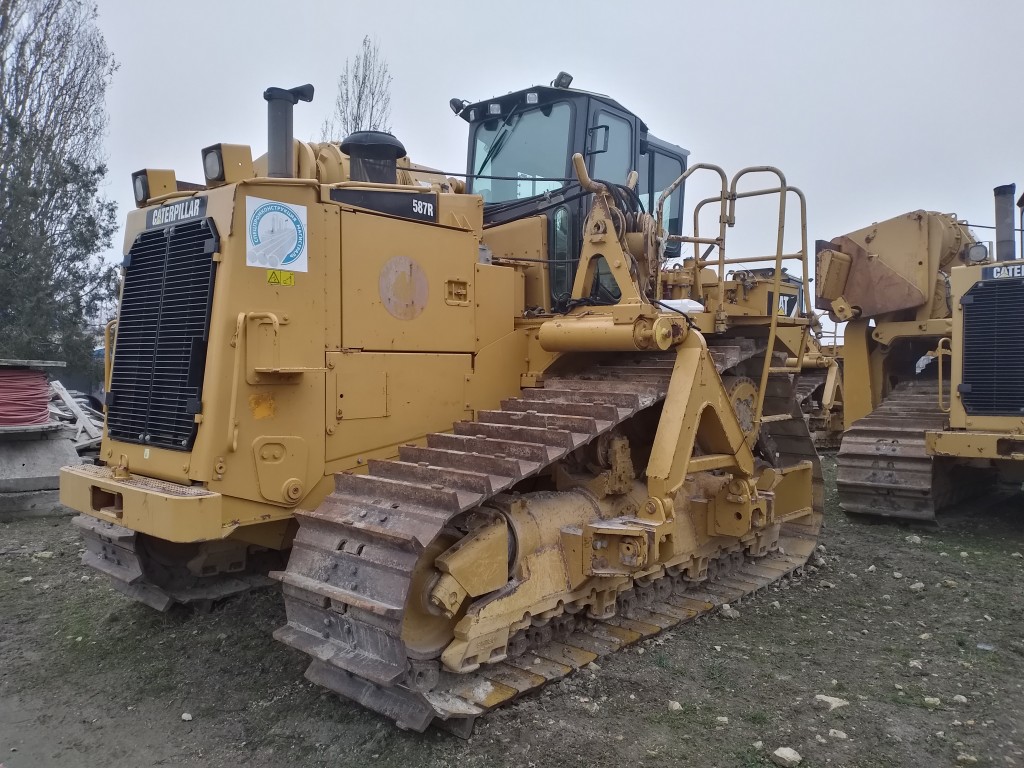 Трубоукладчики в аренду