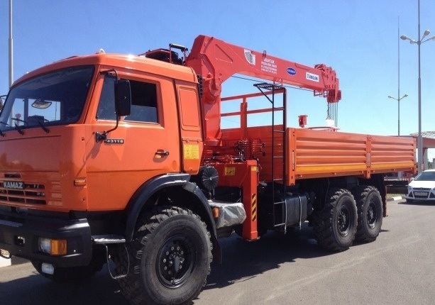 Автовышка-20м от собственника Дмитрий Смирнов