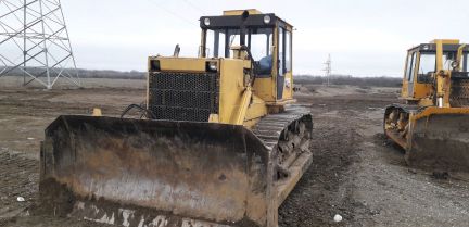 Бульдозер аренда от собственника Али