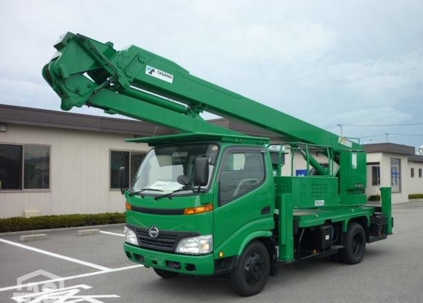 Автовышка 20 метров