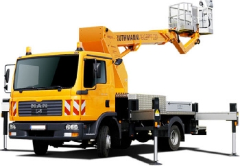 Аренда автовышки от собственника Варвара