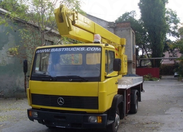 УСЛУГИ АВТОВЫШКИ