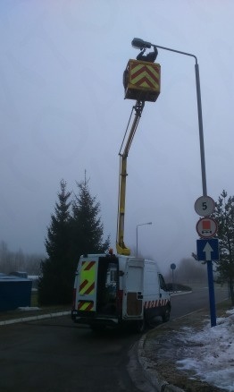 Услуги Автовышки.Советск, Славск