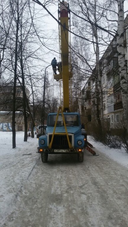 Аренда от собственника Николй