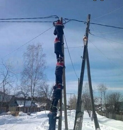 Аренда автовышки 17 метров