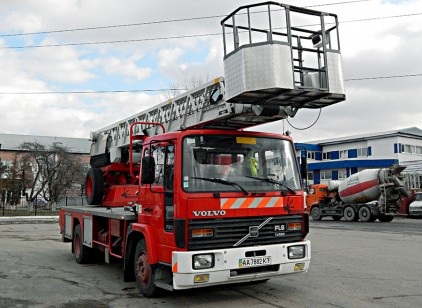 Услуги автовышки от собственника Sergei