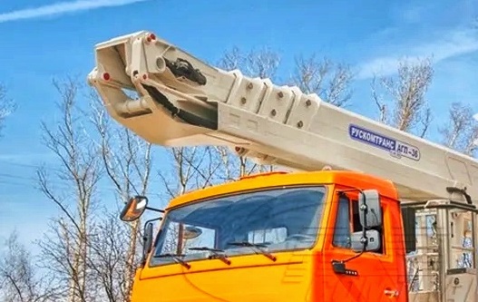 Услуги автовышки 25,29,35 метров, агп вездеход.
